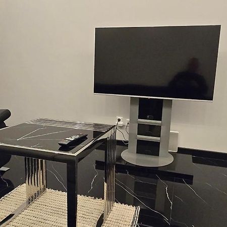 Apartamenty Potulicka Centrum 슈체친 외부 사진