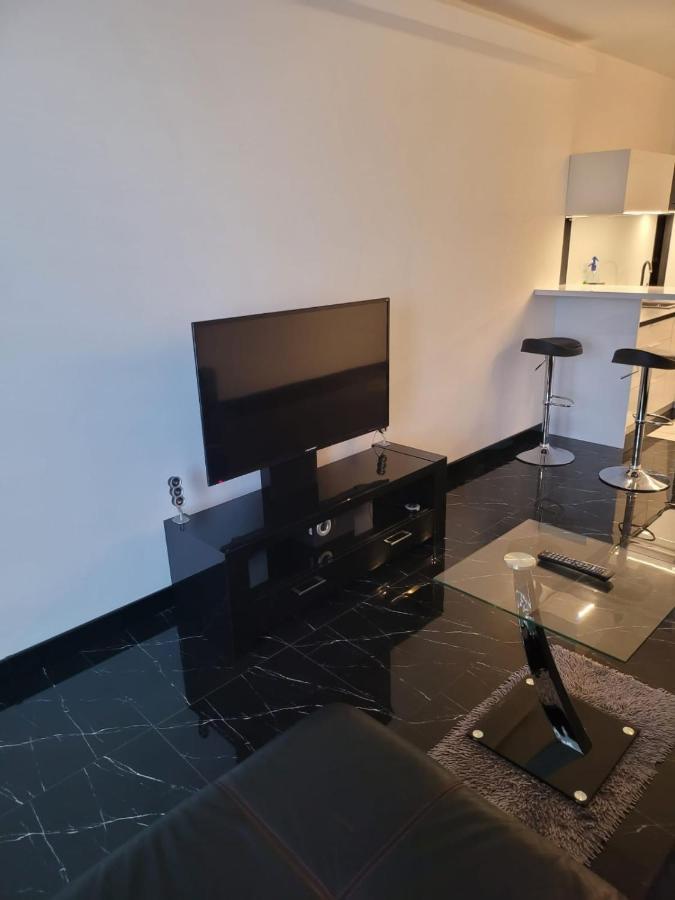 Apartamenty Potulicka Centrum 슈체친 외부 사진