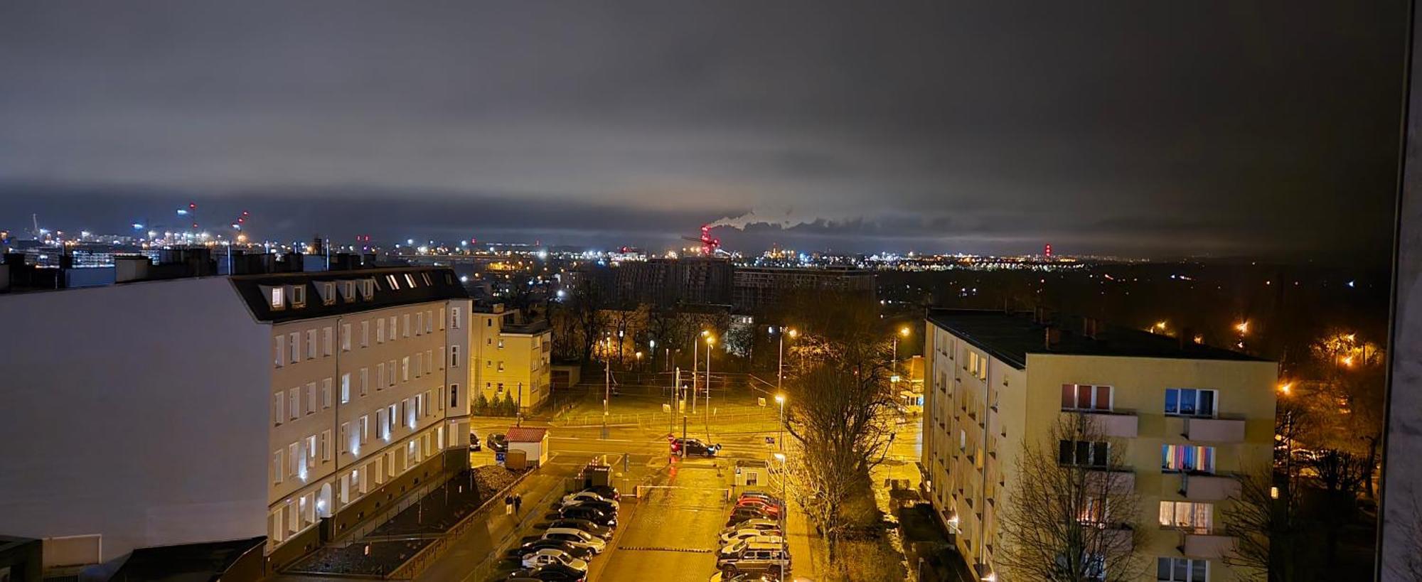 Apartamenty Potulicka Centrum 슈체친 외부 사진