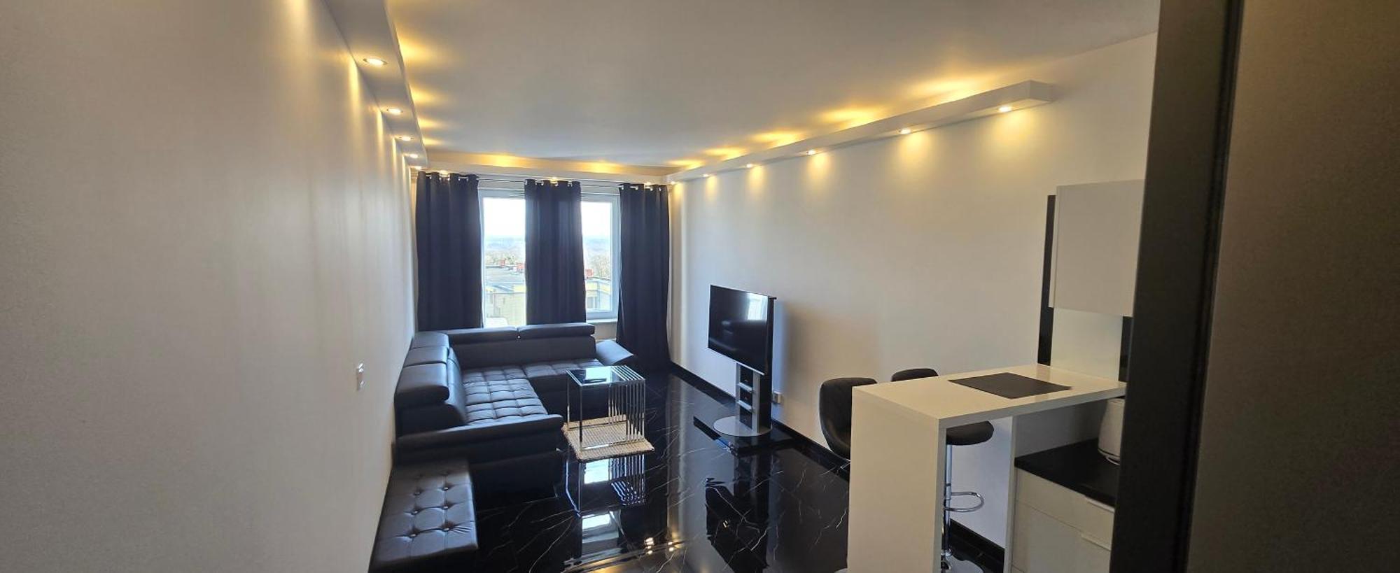 Apartamenty Potulicka Centrum 슈체친 외부 사진