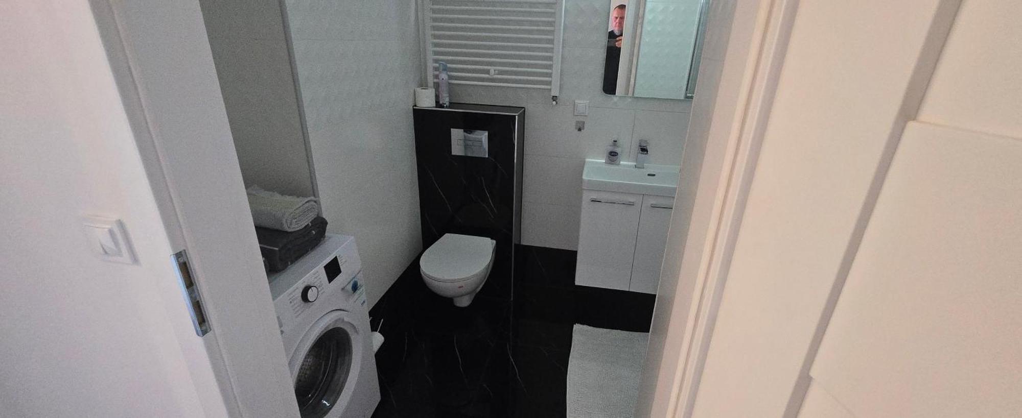 Apartamenty Potulicka Centrum 슈체친 외부 사진
