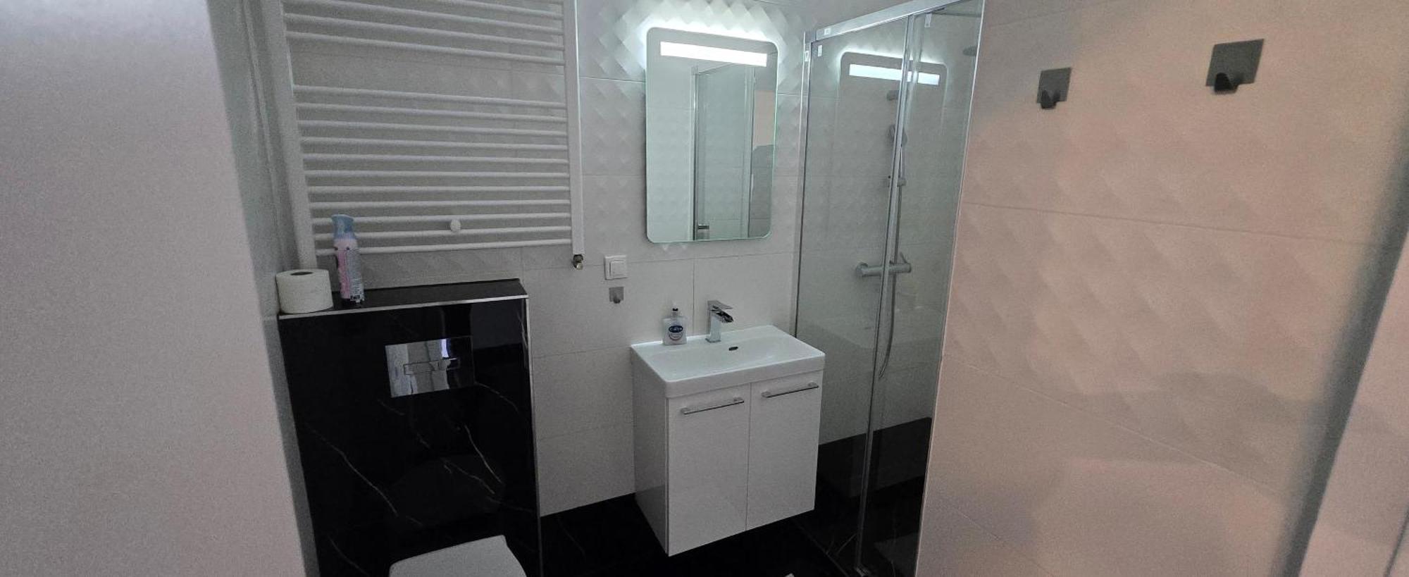 Apartamenty Potulicka Centrum 슈체친 외부 사진